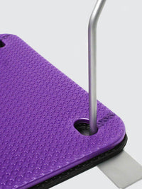 Yoga Studio Yoga Mat Wall Bracket For Hanging Mats
