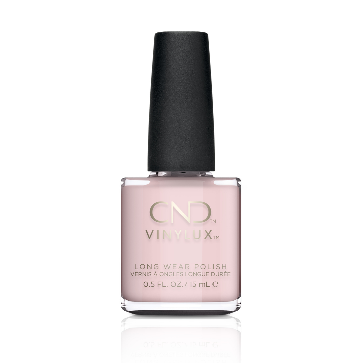 CND™ Vinylux™ Negligee 15ml