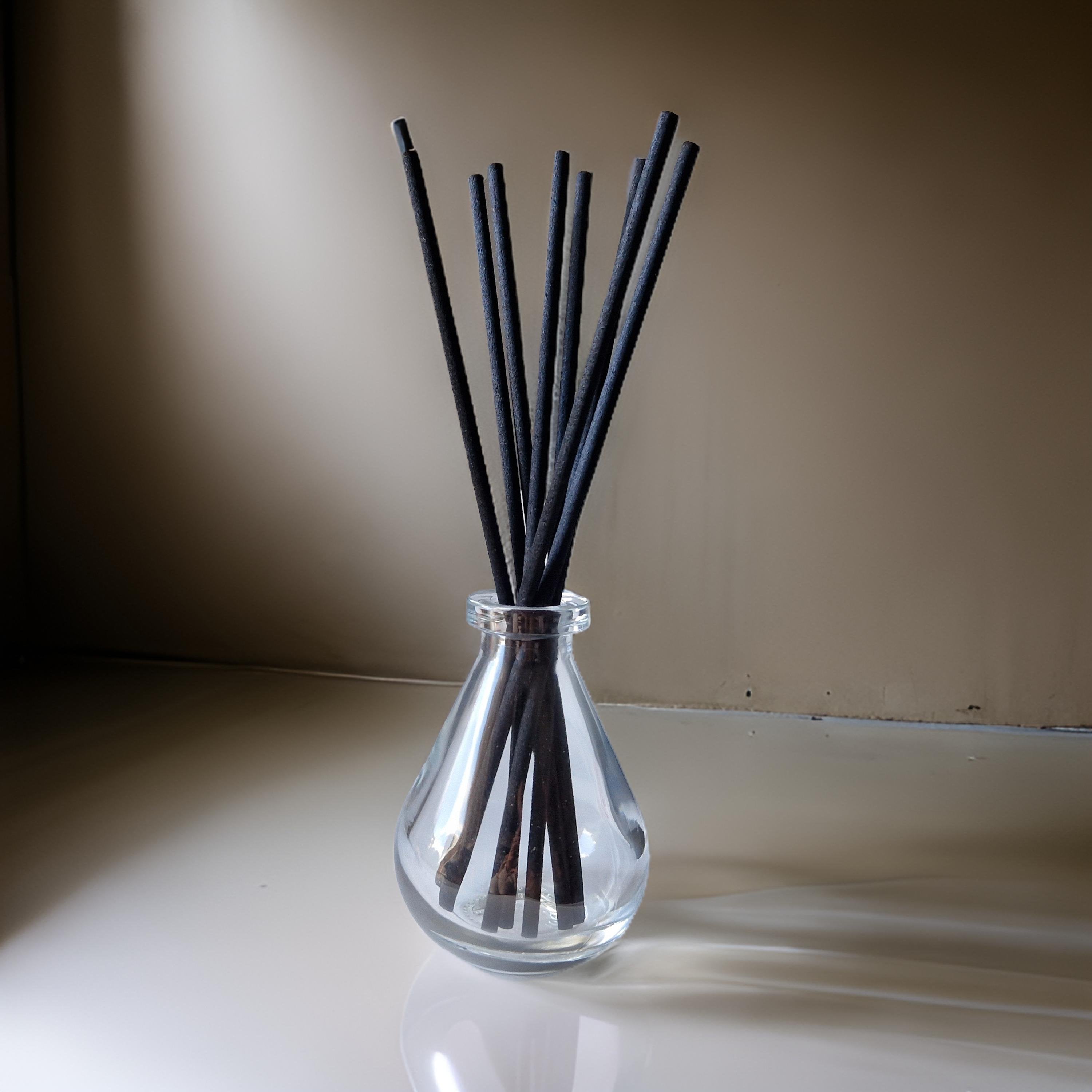 Fragrance Oil Reed Diffuser