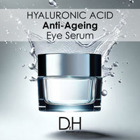 Anti-Aging Hyaluronic Acid Eye Serum 15ml