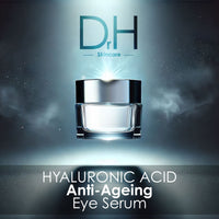 Anti-Aging Hyaluronic Acid Eye Serum 15ml
