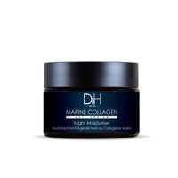 Marine Collagen Night Moisturiser