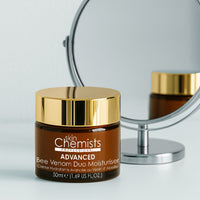 SC Advanced Bee Venom Duo Moisturiser 50ml