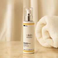 Skin Research Sun Protection SPF 50 Day Moisturiser 50ml