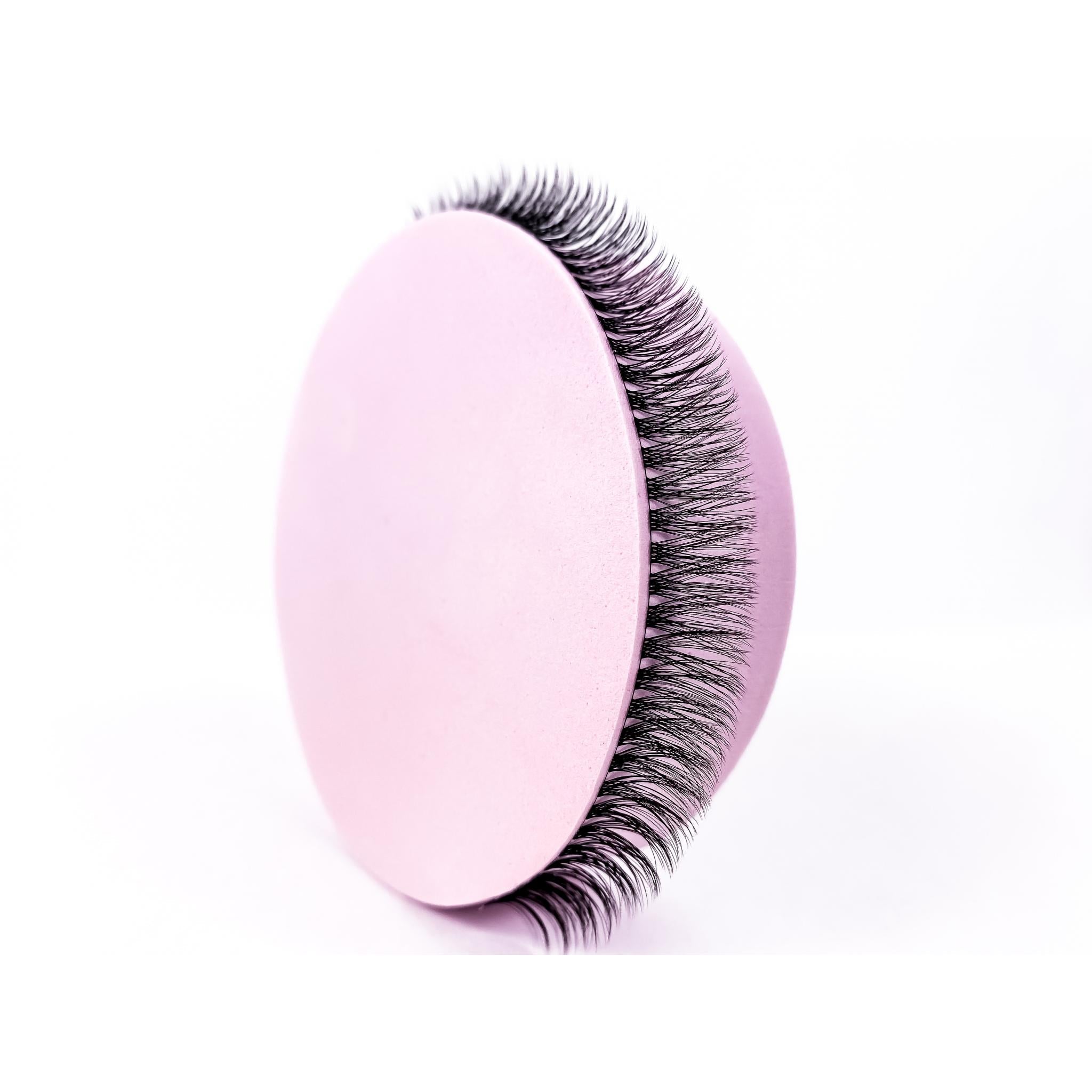 Niamh - 3D 'D' Curl 18mm Lash Ribbons® - Sale Item