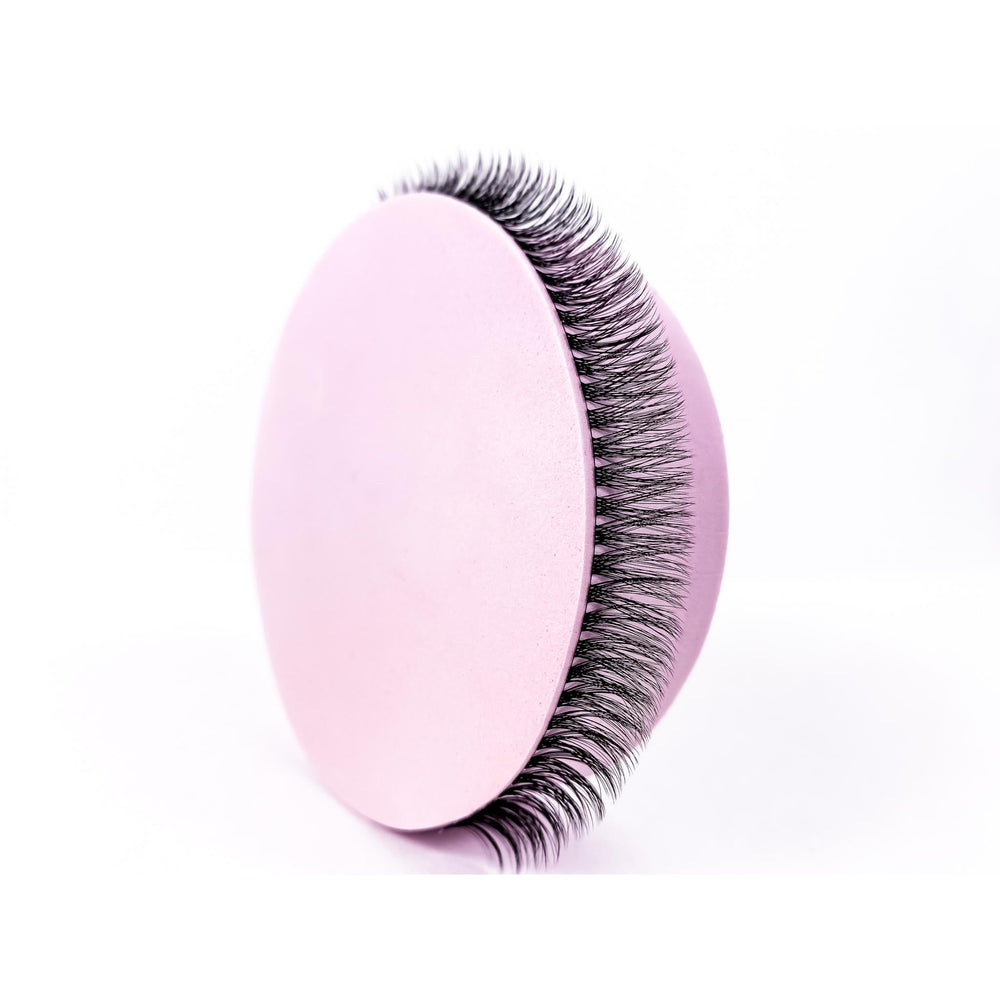 Niamh - 3D 'D' Curl Lash Ribbons®