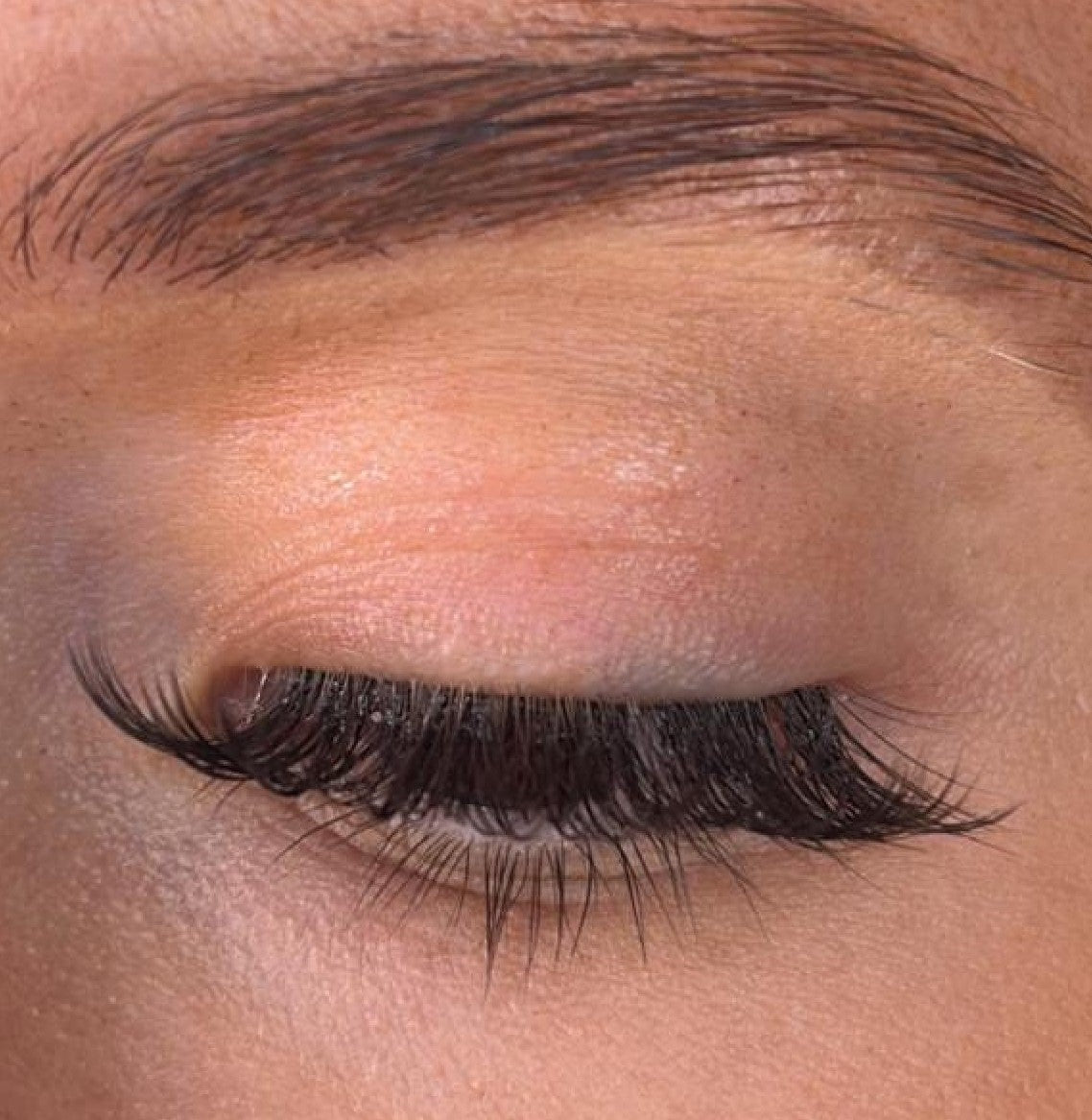 Niamh - 3D 'D' Curl Lash Ribbons®