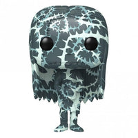 Funko! POP - Artist Exclusive The Night Before Christmas - Sally (Inverted Colors)