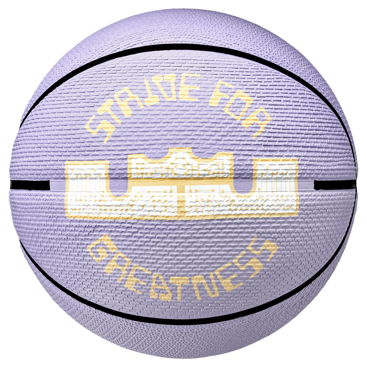 Nike Basketball Playground 2.0 Lebron James