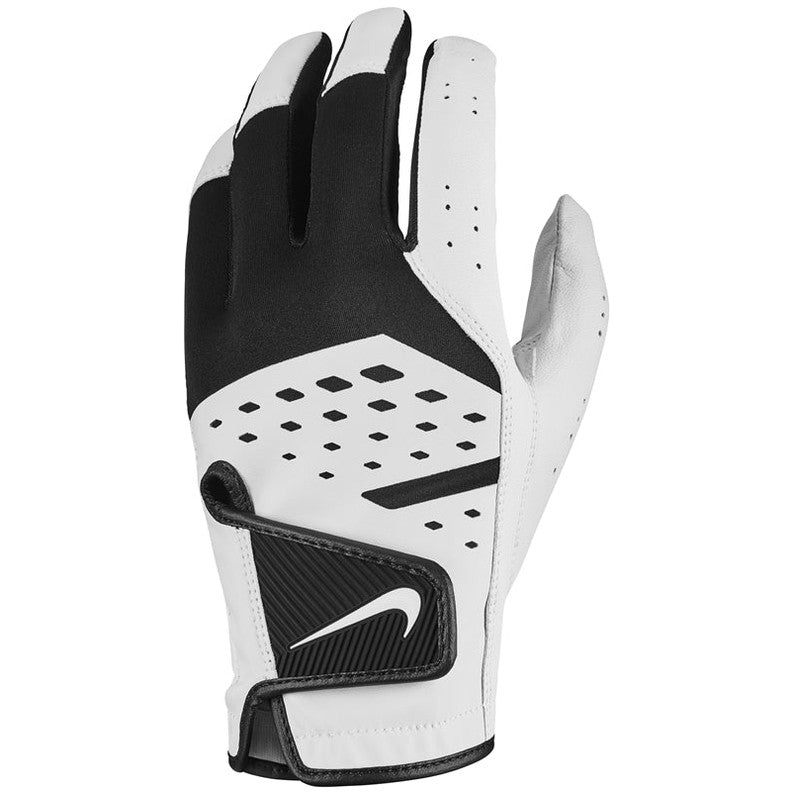 Nike Golf Glove Mens Tech Extreme White (Left Hand)