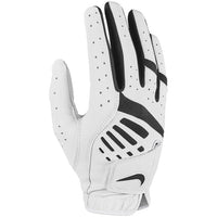 Nike Golf Glove Womens White Dura Feel (Right Hand)
