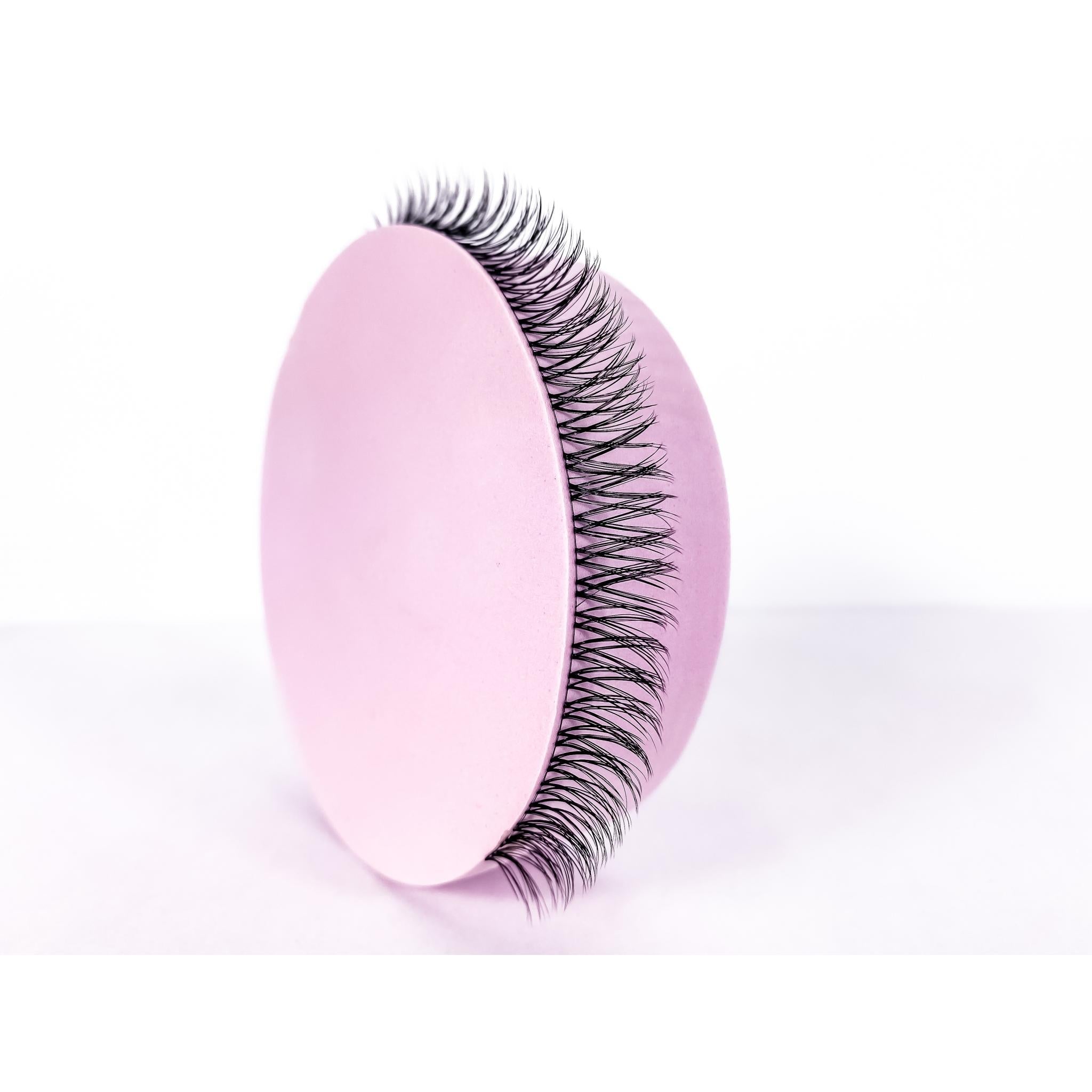 Niya - 'D' Curl Lash Ribbons®