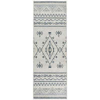 Washable Rug Eterna Cream