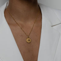 Nova Necklace