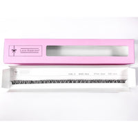 Nuala - 3D 'D' Curl 18mm Lash Ribbons® - Sale Item