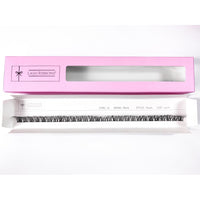 Nuala - 3D 'D' Curl Lash Ribbons®