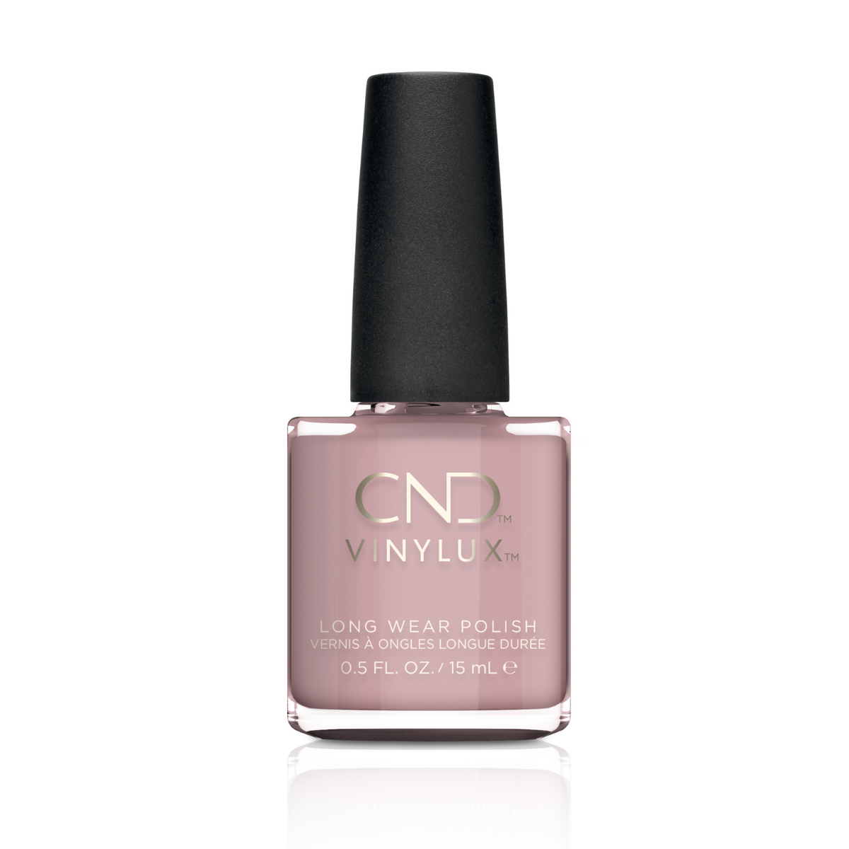 CND™ Vinylux™ Nude Knickers 15ml