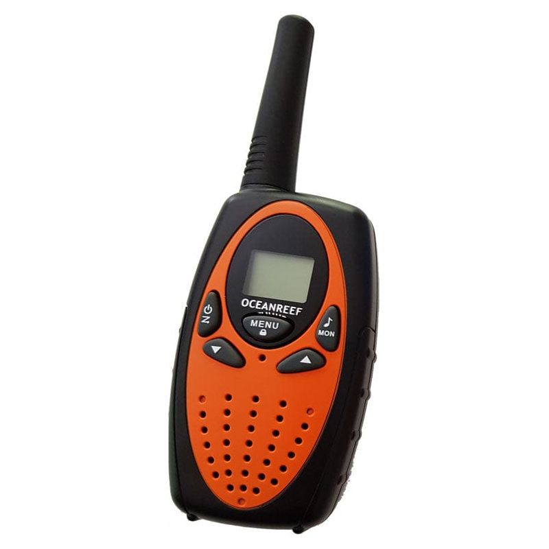 Ocean Reef Snorkie Talkie Surface Unit