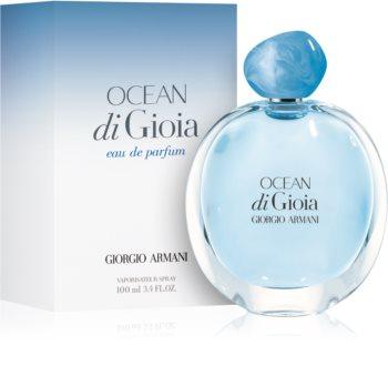Armani Ocean di Gioia EDP for Women