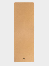 Yoga Studio Cork Yoga Mat 4mm