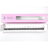 Olive - 3D 'D' Curl Lash Ribbons®