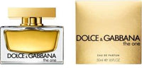 Dolce & Gabbana The One EDP Spray for Women
