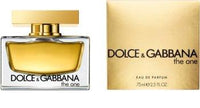 Dolce & Gabbana The One EDP Spray for Women