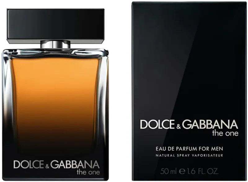Dolce & Gabbana The One EDP Spray for Men