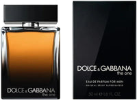 Dolce & Gabbana The One EDP Spray for Men