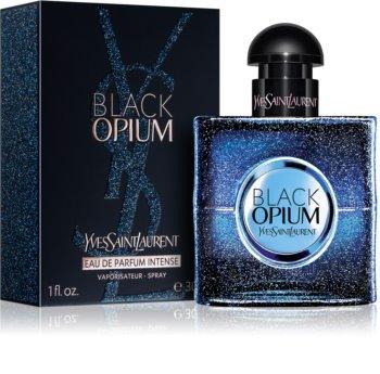 YSL Black Opium Intense Eau de Parfum Spray