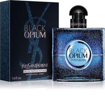 YSL Black Opium Intense Eau de Parfum Spray