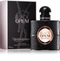 YSL Yves Saint Laurent Black Opium EDP Spray for Women