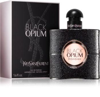 YSL Yves Saint Laurent Black Opium EDP Spray for Women