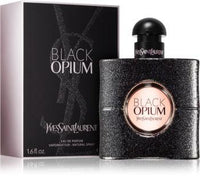 YSL Yves Saint Laurent Black Opium EDP Spray for Women