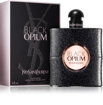 YSL Yves Saint Laurent Black Opium EDP Spray for Women