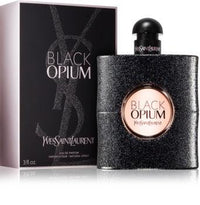 YSL Yves Saint Laurent Black Opium EDP Spray for Women