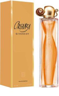 Givenchy Organza EDP Spray for Women