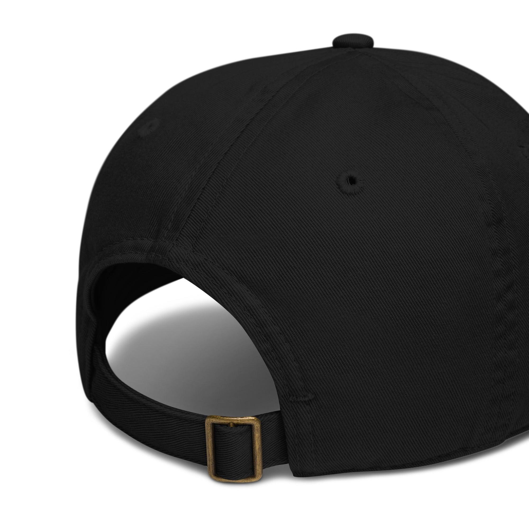 Different Baseball Cap