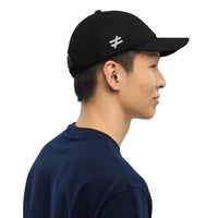 Different Baseball Cap