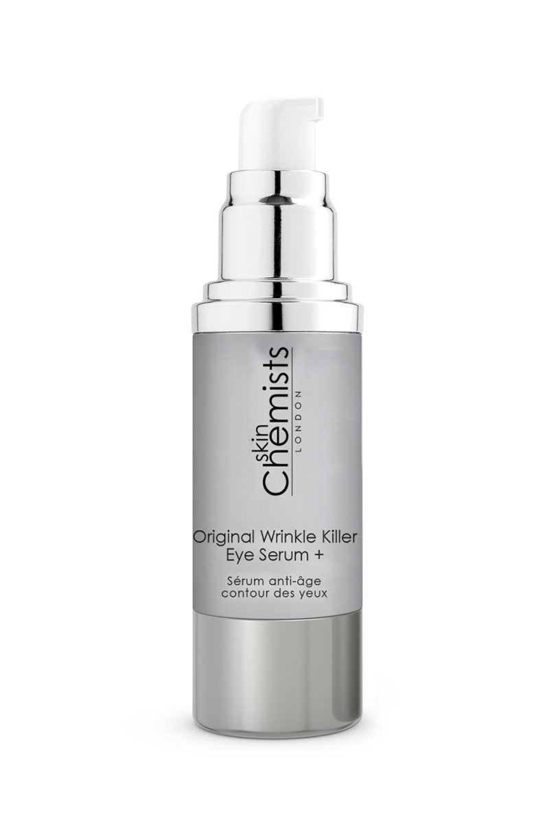 Original Wrinkle Killer Eye Serum 15ml