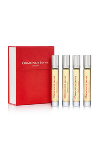 Ormonde Woman Travel Lab