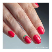 CND™ Vinylux™ Outrage-Yes 15ml