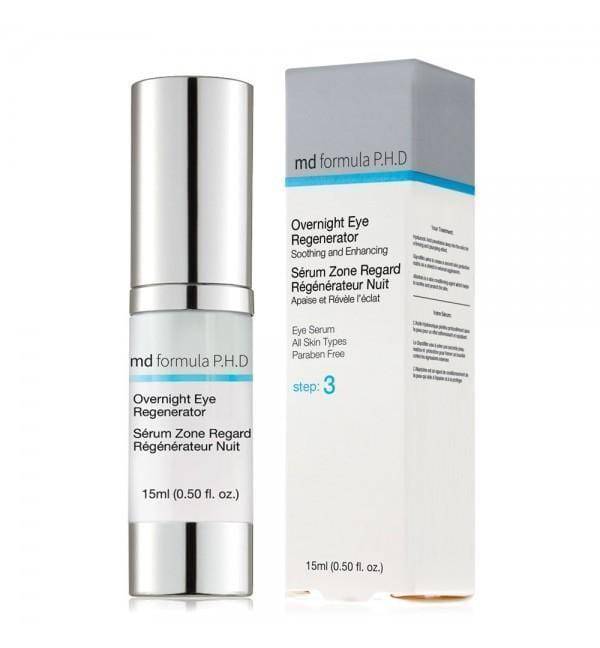 Overnight Eye Regenerator 15ml