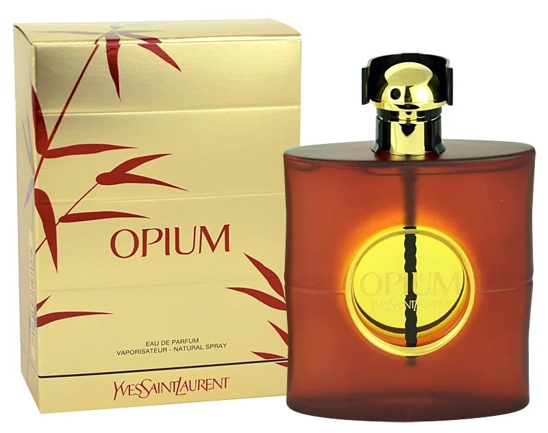 YSL Yves Saint Laurent Opium EDP for Women