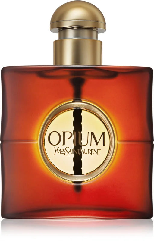 YSL Yves Saint Laurent Opium EDP for Women