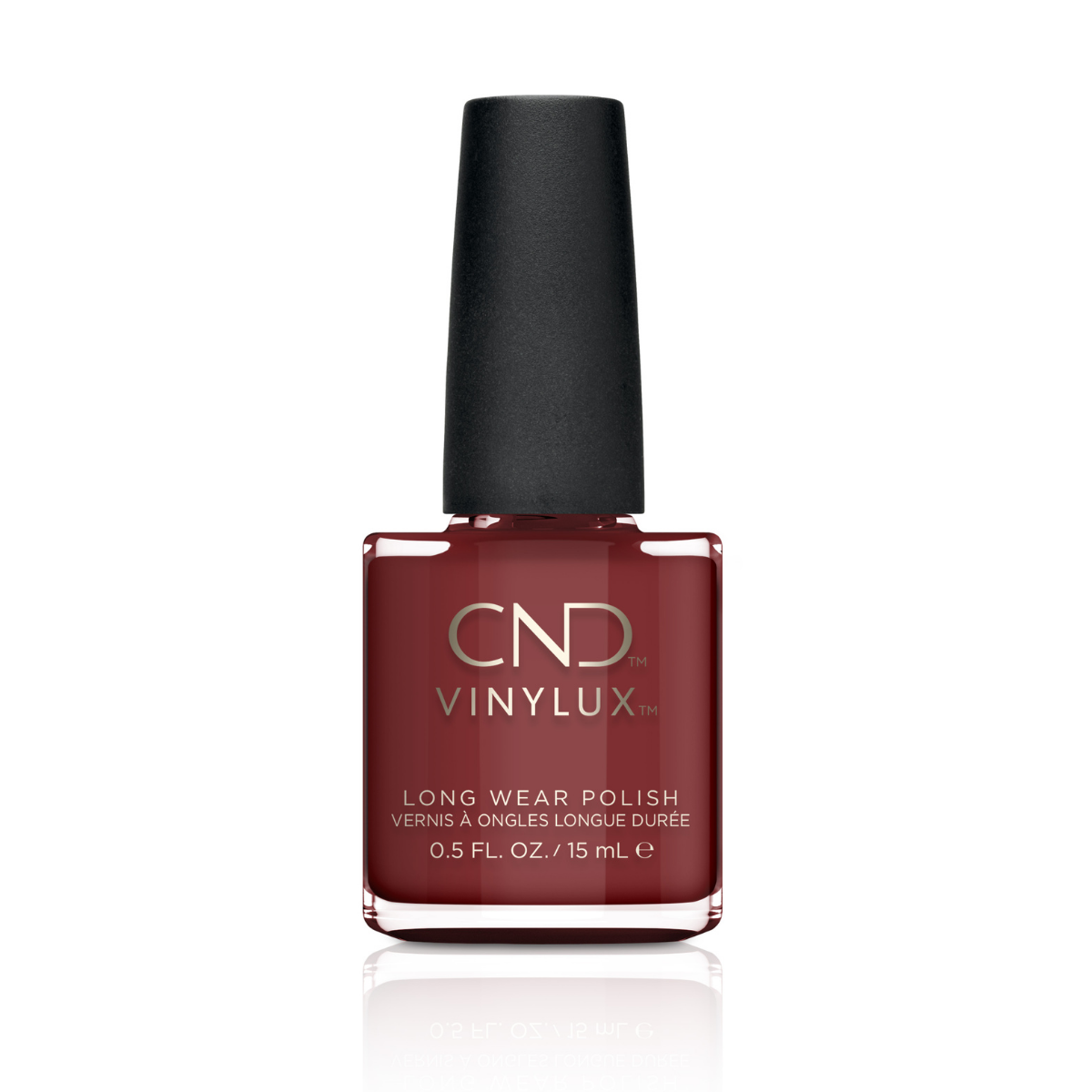 CND™ Vinylux™ Oxblood 15ml