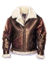 The Rebel's Wardrobe