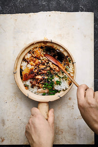 Rice and Shine