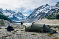 Leaving the Comfort Zone