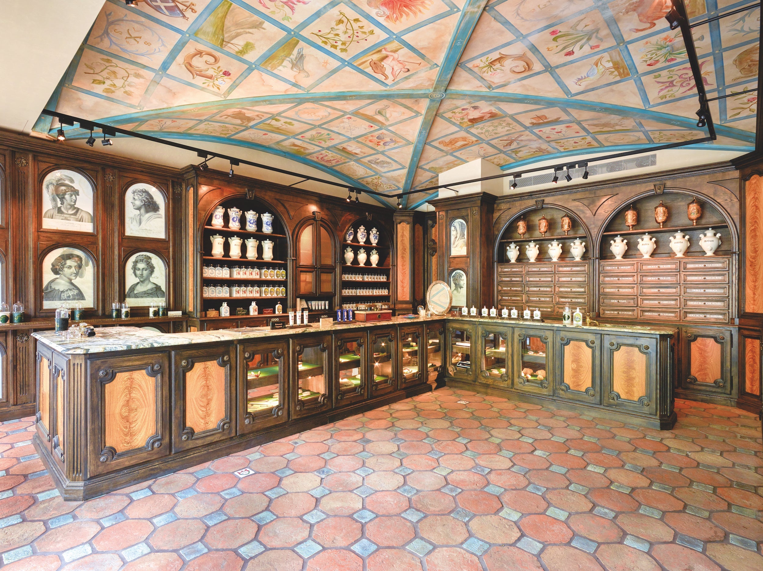 The Beauty of Time Travel